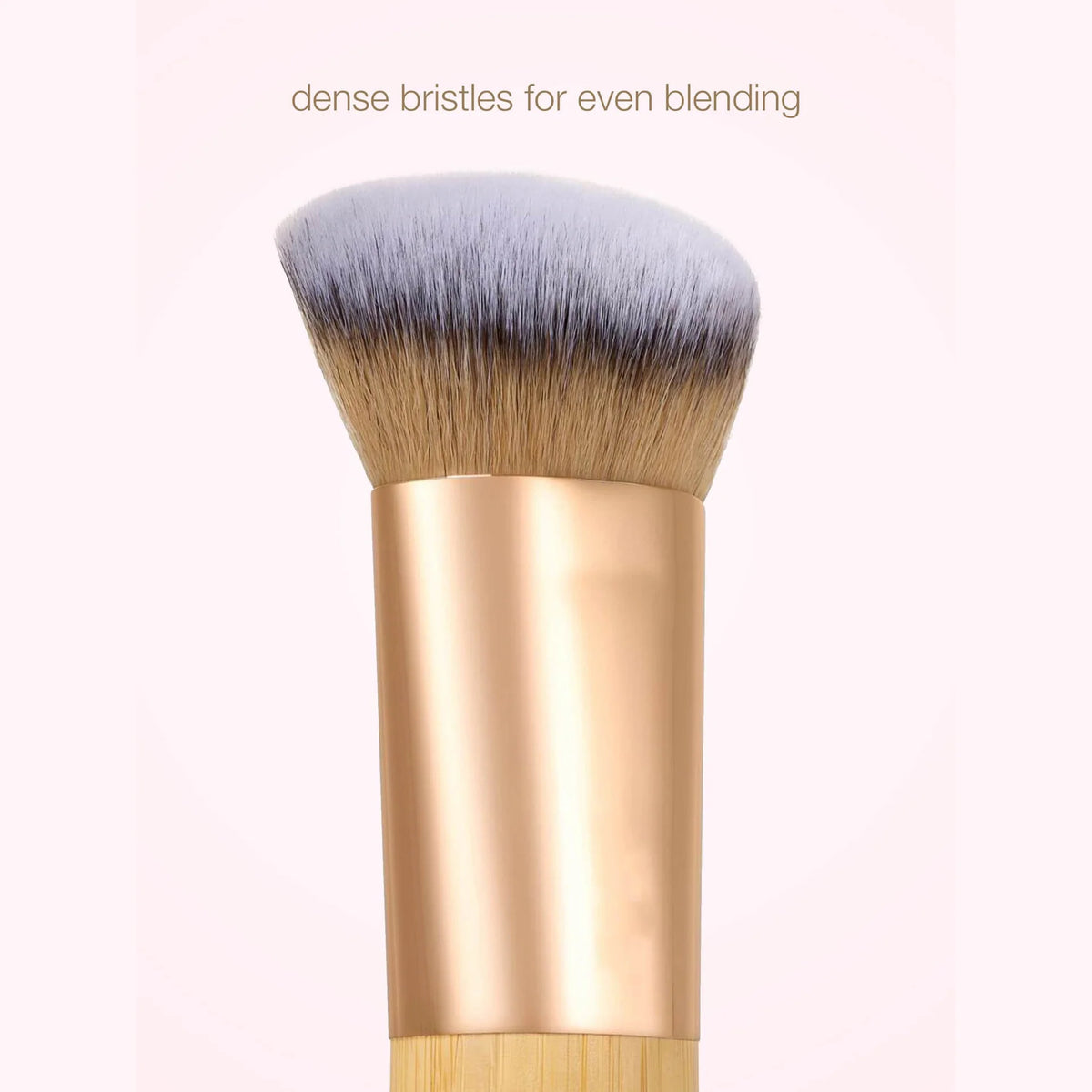 Hydrating foundation makeup finish